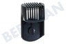 BaByliss 35808250 Accesorio peine 20 longitudes