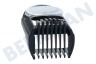BaByliss 35808250 Accesorio peine 20 longitudes