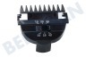 BaByliss 35800183 Accesorio peine 1.5-4mm
