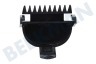 BaByliss 35800183 Accesorio peine 1.5-4mm