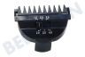 BaByliss 35800183 Accesorio peine 1.5-4mm