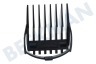BaByliss 35809504 Peine accesorio 16mm