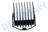 BaByliss 35809504 Peine accesorio 16mm