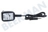 BaByliss 35207500 adaptador de CA