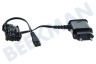 BaByliss 35207950 adaptador de CA