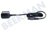 BaByliss 35207950 adaptador de CA