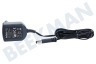 BaByliss 35206960 adaptador de CA