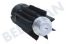BaByliss 11866710 Cepillo Plástico 22mm