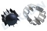 BaByliss 11805702 Cepillo Redondo 50mm