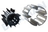 BaByliss 11805702 Cepillo Redondo 50mm