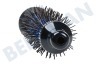 BaByliss 11826200 Cepillo Térmico 25mm