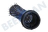 BaByliss 11826200 Cepillo Térmico 25mm