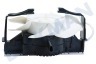 Venta Motor Completo Blanco