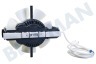 Venta Motor Completo Blanco