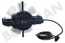 Venta Motor Completo Antracita