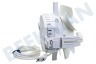 Venta Motor Completo Blanco