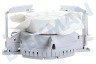 Venta Motor Completo Blanco