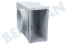 Inventum Campana extractora SB900 Conjunto de recirculación
