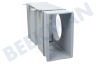 Inventum Campana extractora SB900 Conjunto de recirculación