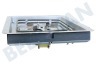 Inventum Horno-Microondas Resistencia Aire caliente