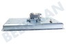 Inventum Horno-Microondas Resistencia Aire caliente