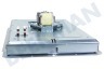 Inventum Horno-Microondas Resistencia Aire caliente