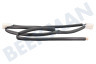Inventum Campana extractora Iluminación del mazo de cables