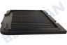 WMF TS-01044390 Placa de parrilla Parte inferior