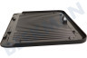 WMF TS-01044360 Placa de parrilla superior