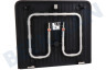WMF FS-1000050222 placa de parrilla