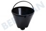 WMF Cafetera automática FS-1000050587 Portafiltros de café