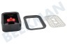 WMF Cafetera automática FS-1000050822 Bandeja de goteo
