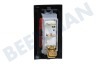 Moccamaster 43122 Cambio de temperatura