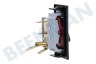 Moccamaster 43122 Cambio de temperatura