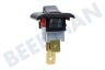 Moccamaster 43122 Cambio de temperatura