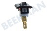 Moccamaster 43122 Cambio de temperatura