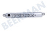 Faber Campana extractora 133.0250.982 Panel de control Módulo de control