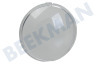 Faber Campana extractora 133.0016.972 Platina Iluminación, Cubierta