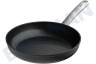 BergHOFF Sartén RECICLADA LEO Antiadherente Grafito 24cm