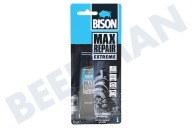 Bison  6309239 Max Reparación Extreme adecuado para entre otros Uso interior y exterior