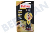 Pattex 2312985  Click & Stick 6x30g adecuado para entre otros Todos los materiales, todas las circunstancias.