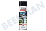 Rubson 2266416  Spray Aquablock adecuado para entre otros Fugas y grietas
