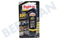 Pattex 2367495  Pattex 100% adecuado para entre otros Todos los trabajos