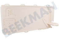 AEG 140108533088 Lavadora Tapa adecuado para entre otros LWR73164Q, LWR87Q166 De jabonera adecuado para entre otros LWR73164Q, LWR87Q166