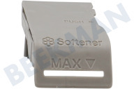 Electrolux 8078505016 Lavadora sifón de succión adecuado para entre otros L68270FL, ZWF71240W