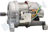 Elektro helios 8080647012 Lavadora Motor adecuado para entre otros L68470FL, L68470VFL Completamente adecuado para entre otros L68470FL, L68470VFL