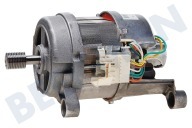 Zanker 3792614012 Lavadora Motor adecuado para entre otros L64640, L66840, EWF14170W Completo, 1600 rpm adecuado para entre otros L64640, L66840, EWF14170W