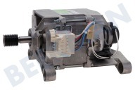 Husqvarna electrolux 3794411003 Lavadora Motor adecuado para entre otros L54638, L64840L, LN69467L Completo, 1400 rpm adecuado para entre otros L54638, L64840L, LN69467L