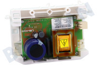 Electrolux 140028579245 Lavadora Módulo adecuado para entre otros LB3681, EWF9000W2