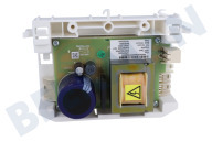 Electrolux 140112864420 Lavadora Módulo adecuado para entre otros LB5461, LF62R74KR